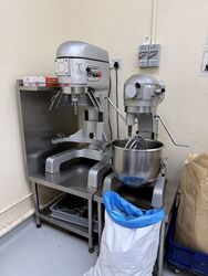 Ka Foodlink (D13), Factory #588150071